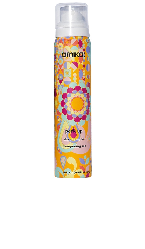 Travel Perk Up Dry Shampoo