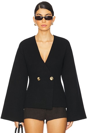 Tinley Cardigan By Malene Birger