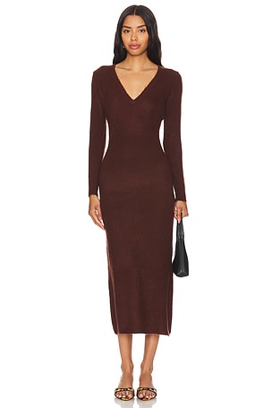 Asa Knit Midi Callahan