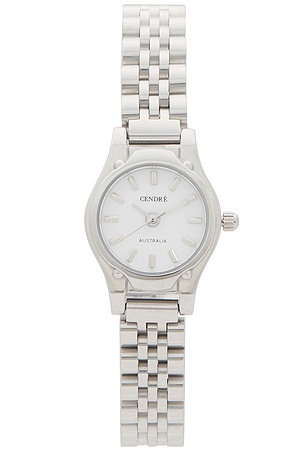 Isobel Watch Cendre