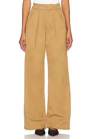 Petra Pleated Trouser Citizens of Humanity