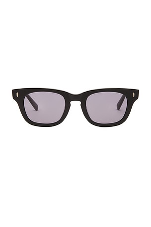 Earl Square Sunglasses Decade Eyewear