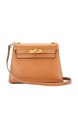 Hermes Kelly 20 Shoulder Bag FWRD Renew