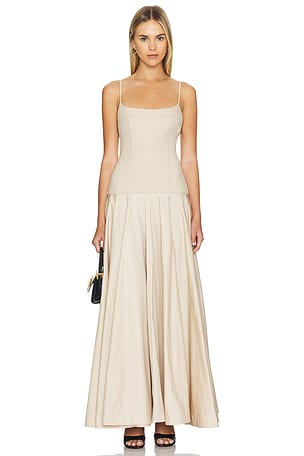 by Marianna Laure Maxi Dress L'Academie