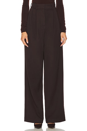 by Marianna The High Waist Trouser L'Academie