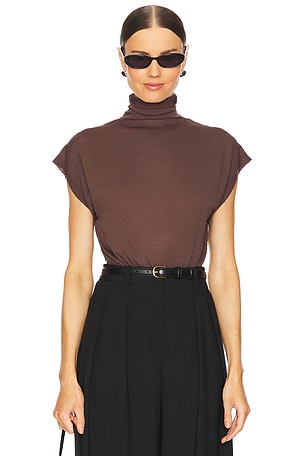 by Marianna Amerson Knit Top L'Academie