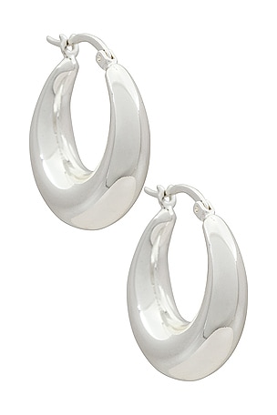 Becca Hoops Lili Claspe