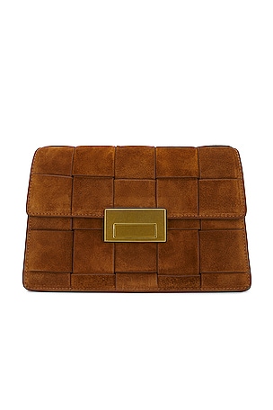 Delphine Clutch Loeffler Randall