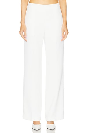 Natia Crepe Pant MILLY