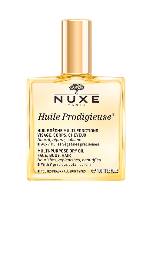 Huile Prodigieuse Multi-purpose Dry Oil 3.3 Fl.oz