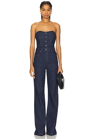 Sansa Jumpsuit PAIGE