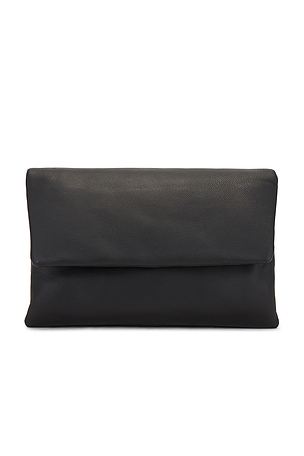 Dual Envelope Clutch St. Agni