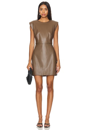 Belen Dress Steve Madden