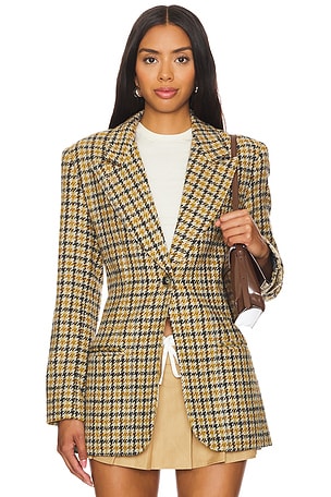 Tailored Boyfriend Blazer Smythe