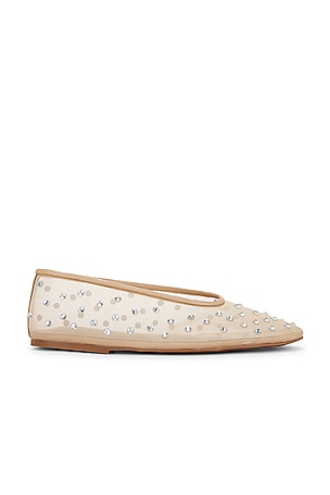 Milo Flat Tony Bianco